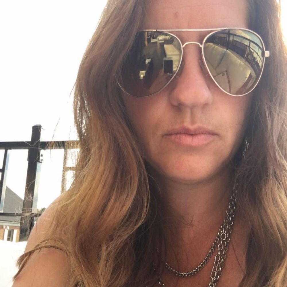 Meet your Posher, Natalie